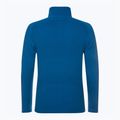 Helly Hansen pánska fleecová mikina Daybreaker 1/2 Zip 606 blue 50844 5