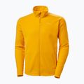 Helly Hansen pánska fleecová mikina Daybreaker 328 yellow 51598 5