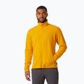 Helly Hansen pánska fleecová mikina Daybreaker 328 yellow 51598