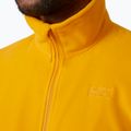 Helly Hansen pánska fleecová mikina Daybreaker 328 yellow 51598 3