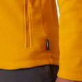 Helly Hansen pánska fleecová mikina Daybreaker 328 yellow 51598 4