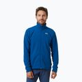 Helly Hansen pánska fleecová mikina Daybreaker 606 modrá 51598 3