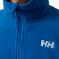 Helly Hansen pánska fleecová mikina Daybreaker 606 modrá 51598 5