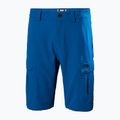 Pánske šortky Helly Hansen QD Cargo 11" deep fjord 6