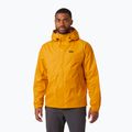Helly Hansen pánska bunda do dažďa Loke yellow 62252_328 5