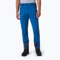 Helly Hansen pánske softshellové nohavice Odin Huginn 2.0 606 blue 63103