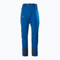 Helly Hansen pánske softshellové nohavice Odin Huginn 2.0 606 blue 63103 10