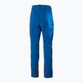 Helly Hansen pánske softshellové nohavice Odin Huginn 2.0 606 blue 63103 11