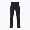 Helly Hansen pánske softshellové nohavice Odin Huginn 2.0 990 black 63103