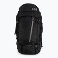 Helly Hansen Capacitor 65 l trekingový batoh čierny 67073_990