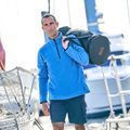 Taška Musto Essential Duffel 50 l čierna 4