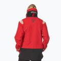 Pánska jachtárska bunda Musto MPX Gore-Tex Pro Offshore 2.0 true red 2