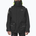 Pánska jachtárska bunda Musto MPX Gore-Tex Pro Offshore 2.0 black 8