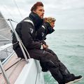 Pánske jachtárske nohavice Musto MPX Gore-Tex Pro Offshore 2.0 black 3