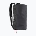 Taška Musto Essential Duffel 30 l čierna 2
