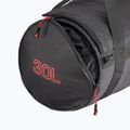 Taška Musto Essential Duffel 30 l čierna 3