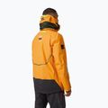 Pánska bunda Helly Hansen Aegir Race cloudberry 2