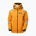 Pánska bunda Helly Hansen Aegir Race cloudberry 9