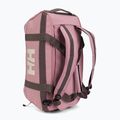 Helly Hansen Scout Duffel 30L cestovná taška ružová 67440_090 2