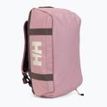 Helly Hansen Scout Duffel 30L cestovná taška ružová 67440_090 3