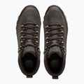 Pánske trekingové topánky Helly Hansen The Forester  hnedé 1513_711-8 20