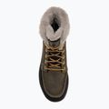 Pánske snehové topánky Helly Hansen Garibaldi V3 utility green/black 5