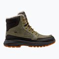 Pánske snehové topánky Helly Hansen Garibaldi V3 utility green/black