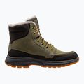 Pánske snehové topánky Helly Hansen Garibaldi V3 utility green/black 2