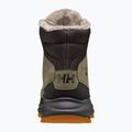 Pánske snehové topánky Helly Hansen Garibaldi V3 utility green/black 3