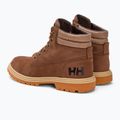 Dámske trekingové topánky Helly Hansen Fremont hnedé 11445_76 3