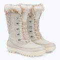 Dámske zimné trekové topánky Helly Hansen Garibaldi Vl white 11592_034-5.5F 5