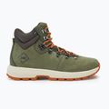 Pánske obuv  Helly Hansen Coastal Hiker lav green/ beluga 2