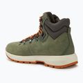 Pánske obuv  Helly Hansen Coastal Hiker lav green/ beluga 3