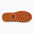 Pánske obuv  Helly Hansen Coastal Hiker lav green/ beluga 4