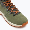 Pánske obuv  Helly Hansen Coastal Hiker lav green/ beluga 7