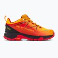 Helly Hansen pánske trekové topánky Cascade Low HT red/yellow 11749_344 2