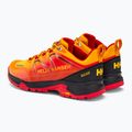 Helly Hansen pánske trekové topánky Cascade Low HT red/yellow 11749_344 3