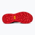 Helly Hansen pánske trekové topánky Cascade Low HT red/yellow 11749_344 5
