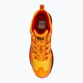 Helly Hansen pánske trekové topánky Cascade Low HT red/yellow 11749_344 6