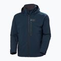 Helly Hansen pánska bunda Hp Racing Lifaloft Hooded navy blue 30366_597 5