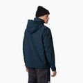 Helly Hansen pánska bunda Hp Racing Lifaloft Hooded navy blue 30366_597 2