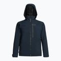 Helly Hansen pánska bunda Hp Racing Lifaloft Hooded navy blue 30366_597 7