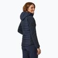 Dámska bunda Helly Hansen Arctic Ocean Hybrid Insulator navy 2