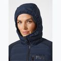 Dámska bunda Helly Hansen Arctic Ocean Hybrid Insulator navy 3