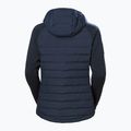 Dámska bunda Helly Hansen Arctic Ocean Hybrid Insulator navy 7