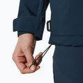Helly Hansen dámska bunda Hp Racing Lifaloft Hooded navy blue 30373_597 3