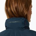Helly Hansen dámska bunda Hp Racing Lifaloft Hooded navy blue 30373_597 5