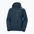 Helly Hansen dámska bunda Hp Racing Lifaloft Hooded navy blue 30373_597 6