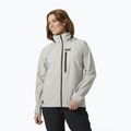 Helly Hansen dámska bunda Hp Racing Lifaloft Hooded šedá 30373_917