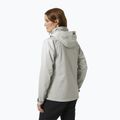 Helly Hansen dámska bunda Hp Racing Lifaloft Hooded šedá 30373_917 2